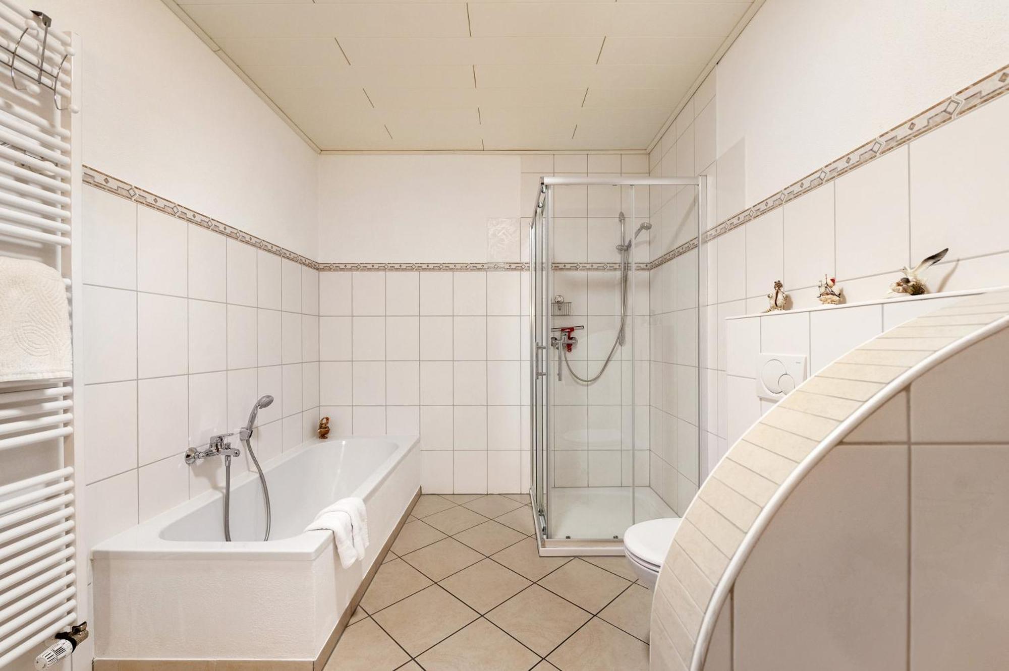 Fewo Lora Blankenrath Buitenkant foto