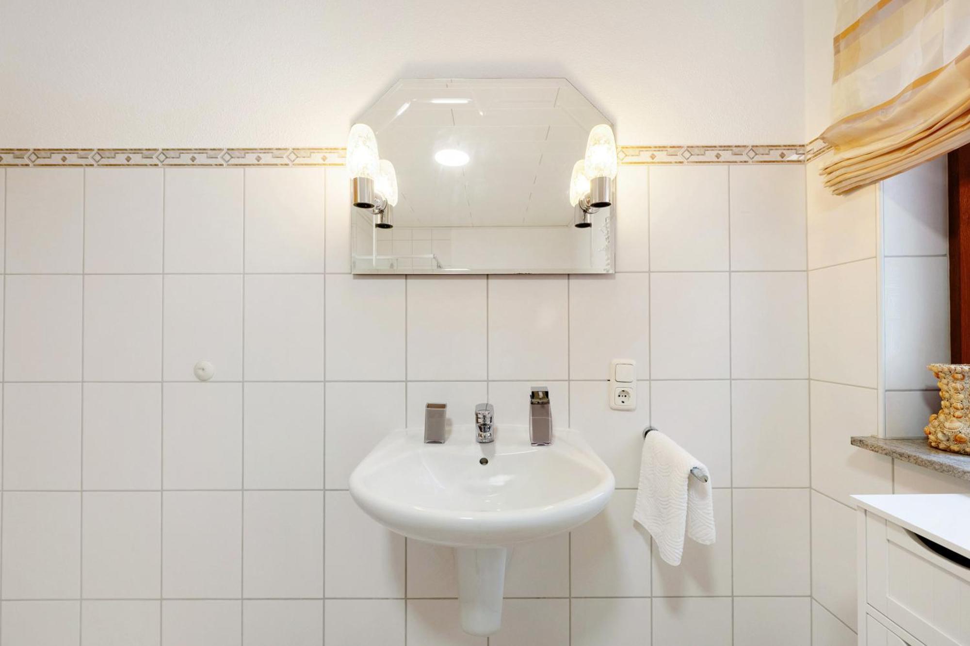 Fewo Lora Blankenrath Buitenkant foto
